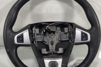 Volant RENAULT SCENIC 3 Photo n°1