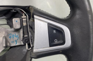 Volant RENAULT SCENIC 3
