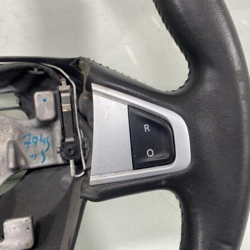 Volant RENAULT SCENIC 3 Photo n°3