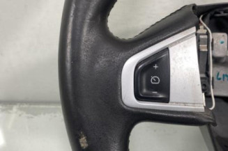 Volant RENAULT SCENIC 3
