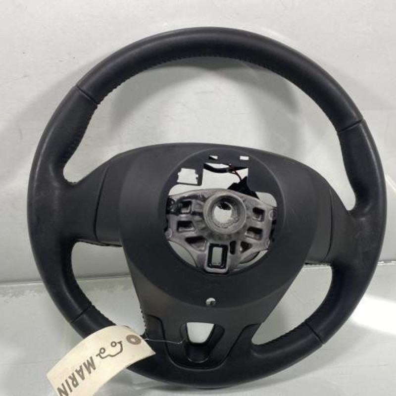 Volant RENAULT SCENIC 3 Photo n°5