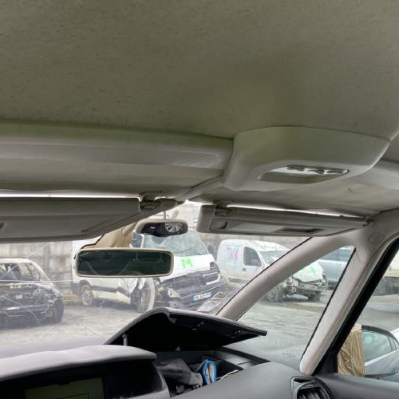 Boitier BSI CITROEN C4 PICASSO 1 Photo n°20