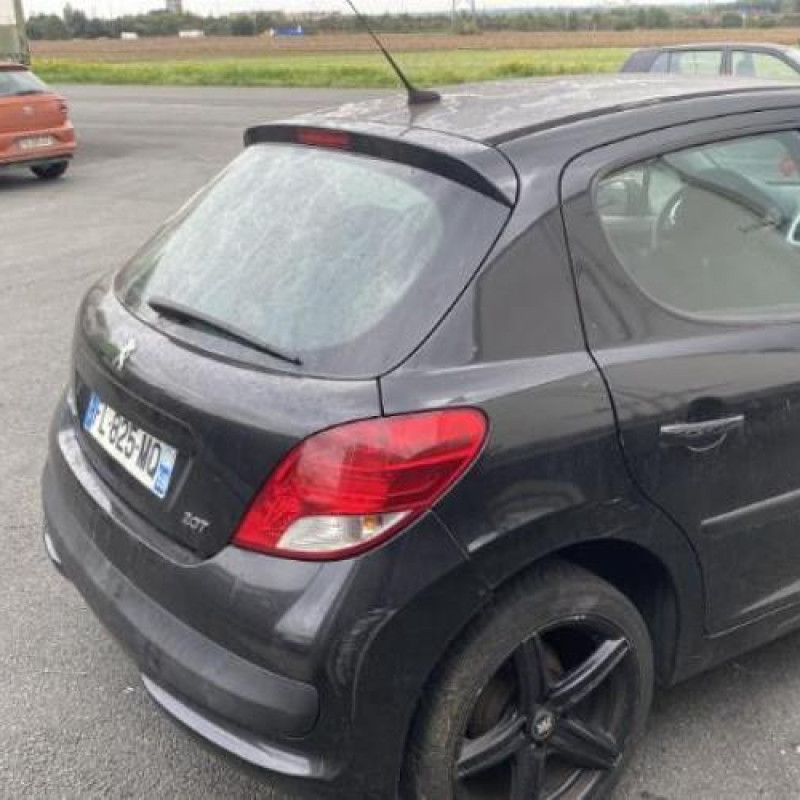 Boitier BSI PEUGEOT 207 Photo n°8
