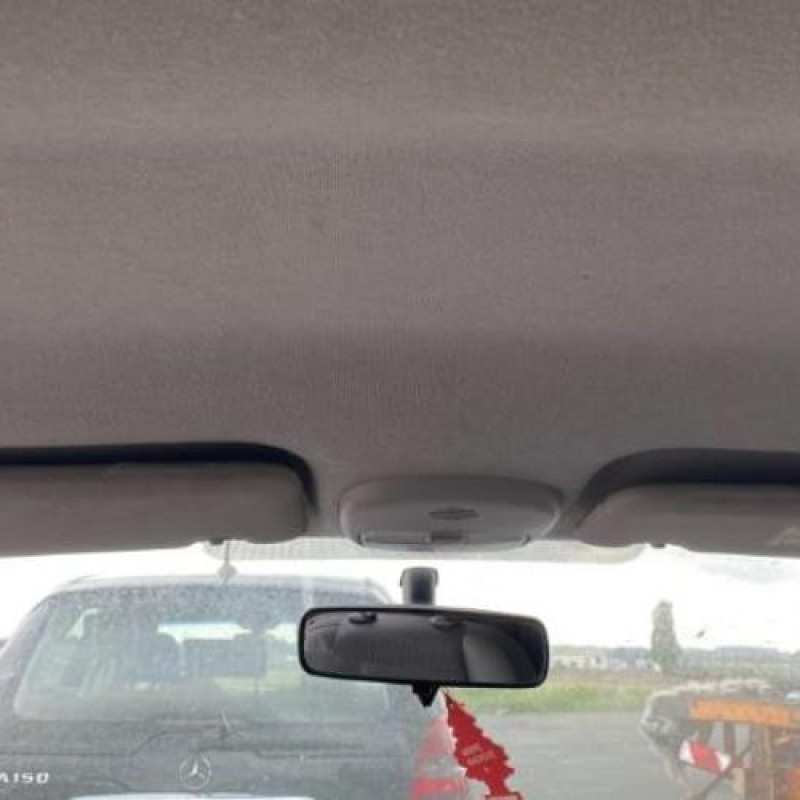 Boitier BSI PEUGEOT 207 Photo n°9