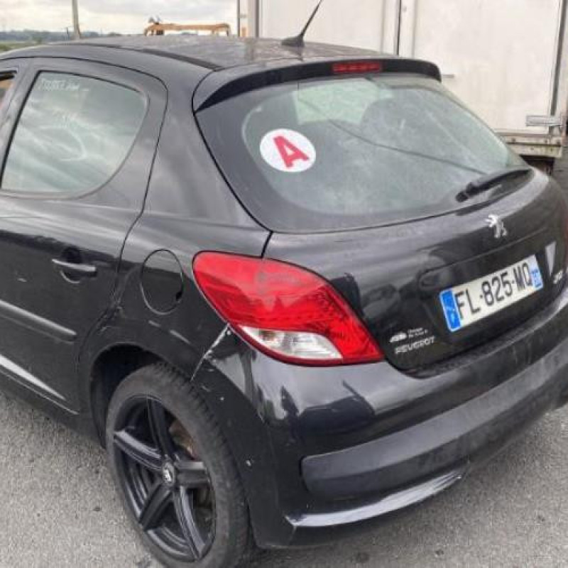 Boitier BSI PEUGEOT 207 Photo n°11