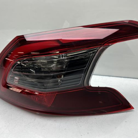 Feu arriere principal droit (feux) PEUGEOT 308 2