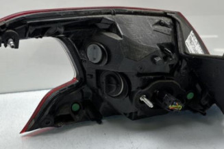 Feu arriere principal droit (feux) PEUGEOT 308 2