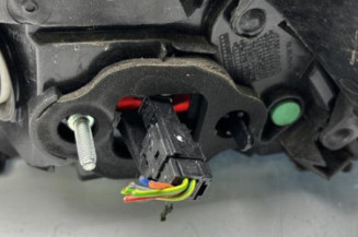 Feu arriere principal droit (feux) PEUGEOT 308 2