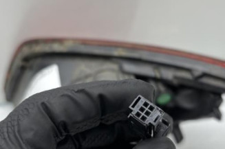 Feu arriere secondaire gauche (feux) PEUGEOT 308 2