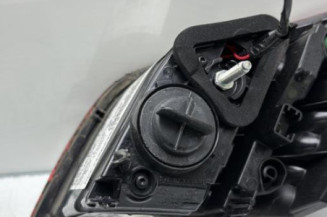 Feu arriere secondaire gauche (feux) PEUGEOT 308 2
