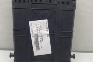Boitier BSI CITROEN C3 2