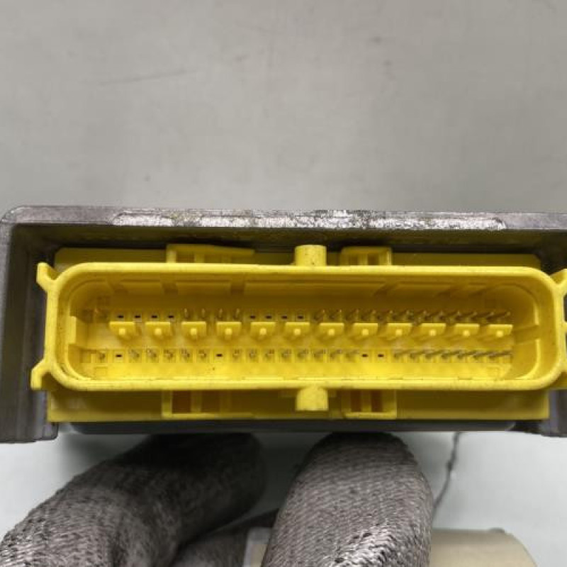 Boitier air bag SEAT ALTEA Photo n°3