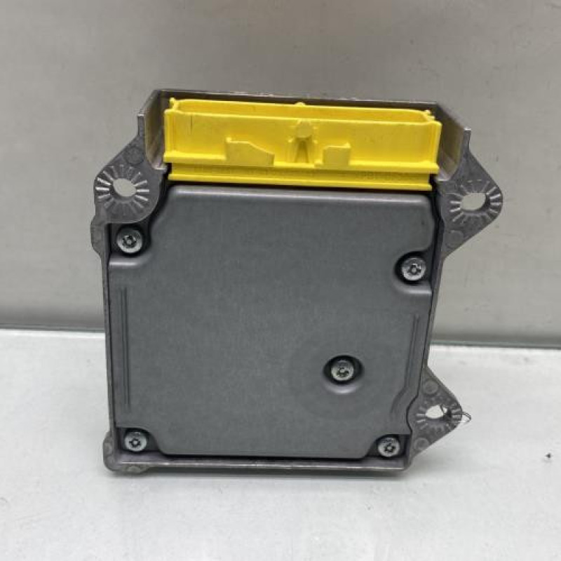 Boitier air bag SEAT ALTEA Photo n°4