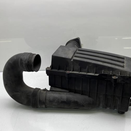 Boitier filtre a air SEAT ALTEA Photo n°1
