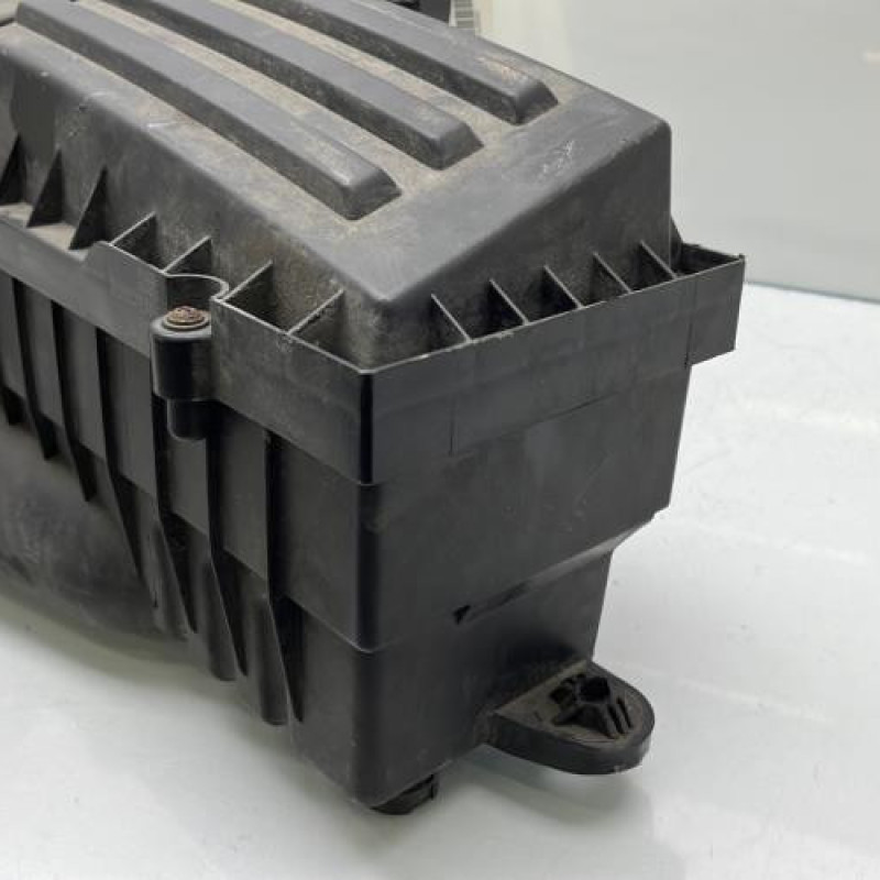 Boitier filtre a air SEAT ALTEA Photo n°3