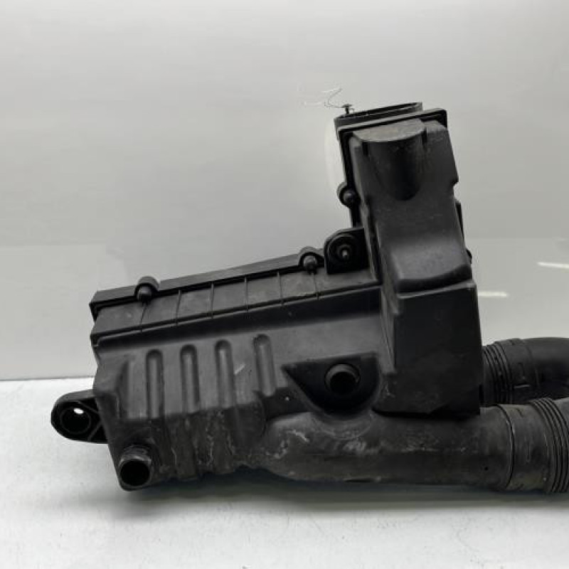 Boitier filtre a air SEAT ALTEA Photo n°8