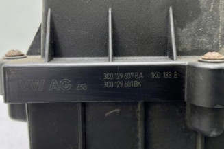 Boitier filtre a air SEAT ALTEA