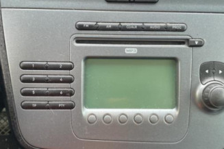 Boitier filtre a air SEAT ALTEA
