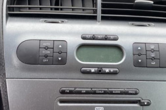 Boitier filtre a air SEAT ALTEA
