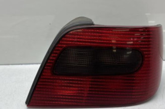 Feu arriere principal droit (feux) CITROEN XSARA Photo n°1