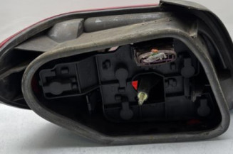 Feu arriere principal droit (feux) CITROEN XSARA