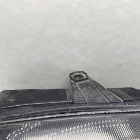 Optique avant principal droit (feux)(phare) VOLKSWAGEN POLO 3