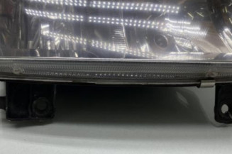 Optique avant principal droit (feux)(phare) VOLKSWAGEN POLO 3