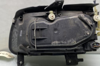 Optique avant principal droit (feux)(phare) VOLKSWAGEN POLO 3