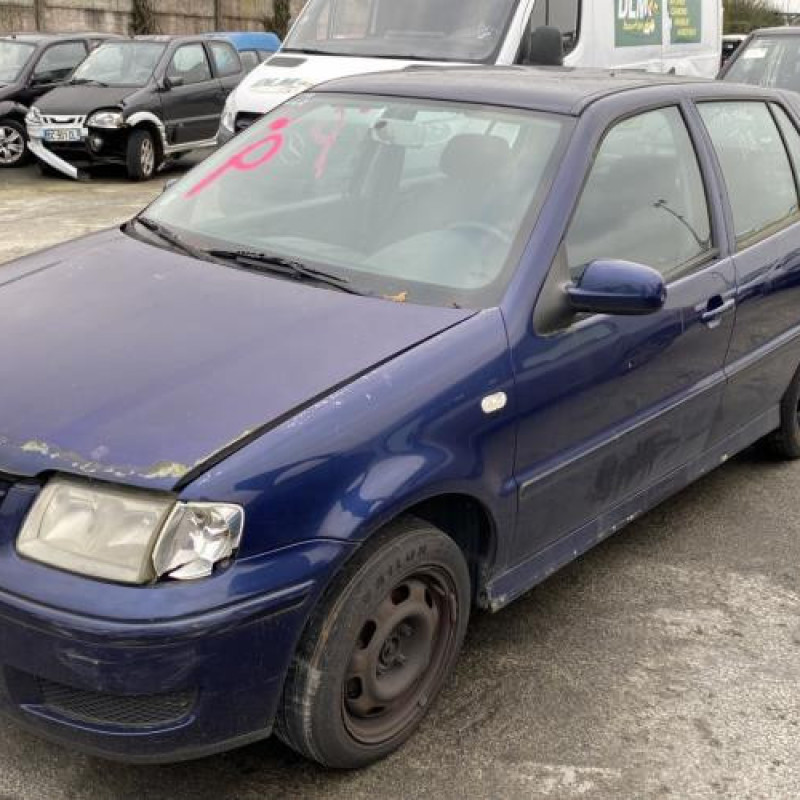 Optique avant principal droit (feux)(phare) VOLKSWAGEN POLO 3 Photo n°5