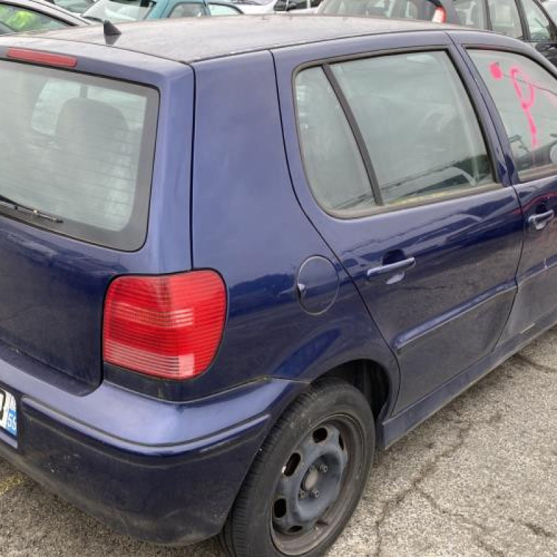 Optique avant principal droit (feux)(phare) VOLKSWAGEN POLO 3 Photo n°7