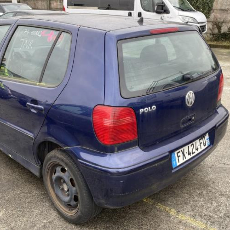 Optique avant principal droit (feux)(phare) VOLKSWAGEN POLO 3 Photo n°8