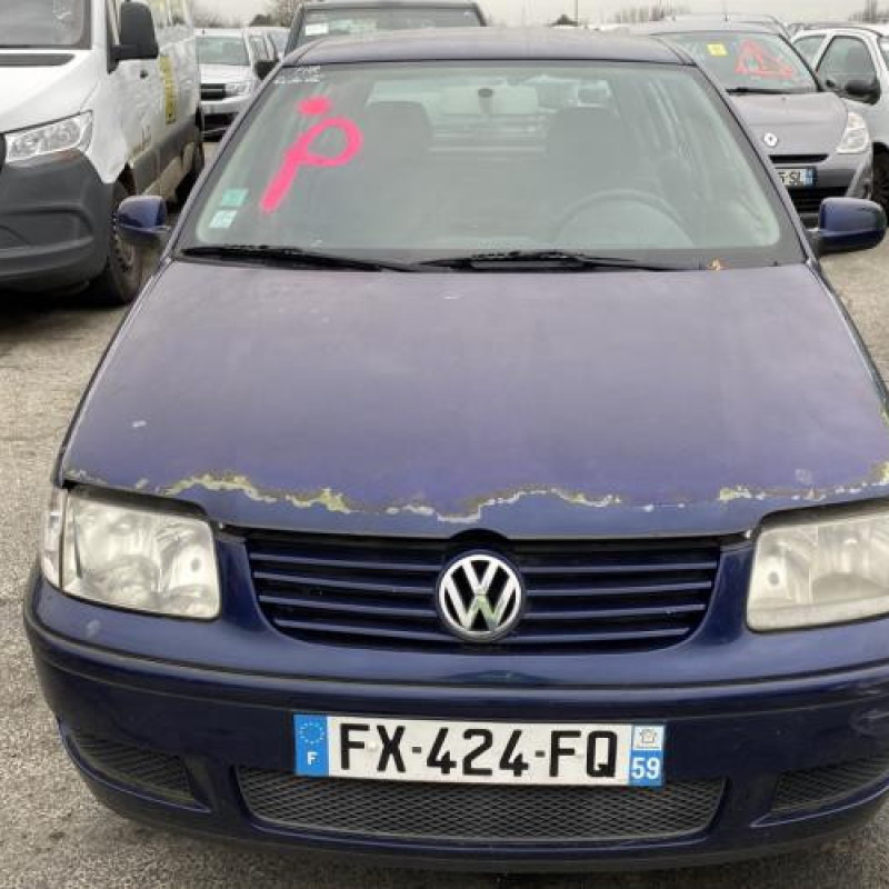Optique avant principal droit (feux)(phare) VOLKSWAGEN POLO 3 Photo n°12