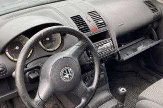 Optique avant principal droit (feux)(phare) VOLKSWAGEN POLO 3