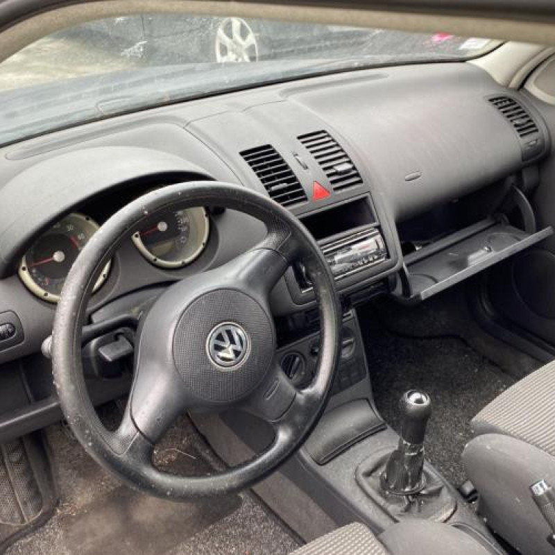 Optique avant principal droit (feux)(phare) VOLKSWAGEN POLO 3 Photo n°17