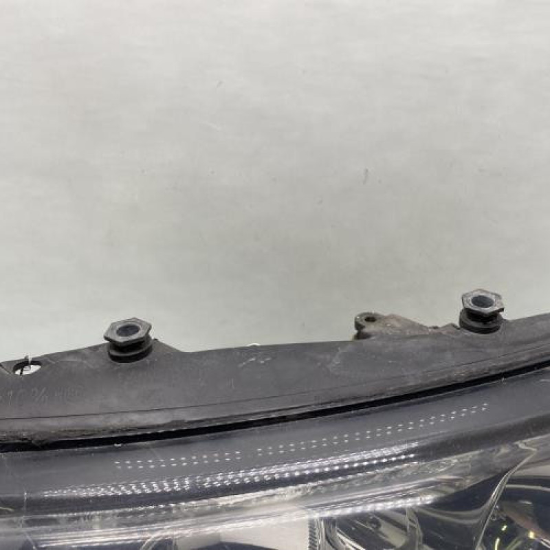 Optique avant principal droit (feux)(phare) SEAT ALHAMBRA 1 Photo n°2