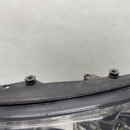 Optique avant principal droit (feux)(phare) SEAT ALHAMBRA 1