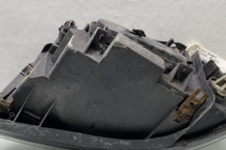 Optique avant principal droit (feux)(phare) SEAT ALHAMBRA 1