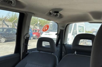 Optique avant principal droit (feux)(phare) SEAT ALHAMBRA 1