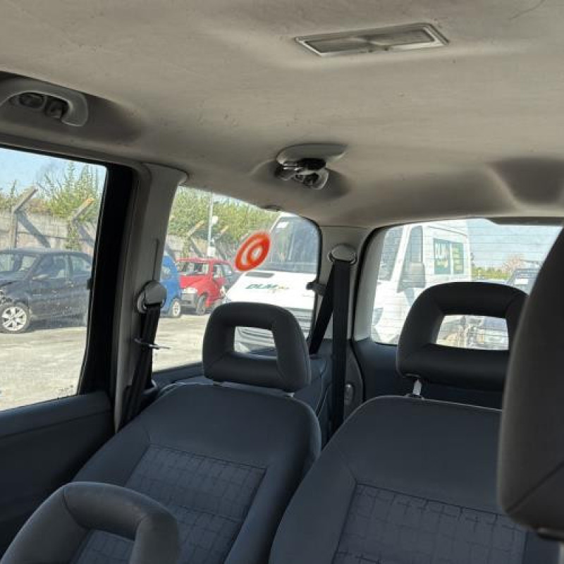 Optique avant principal droit (feux)(phare) SEAT ALHAMBRA 1 Photo n°20