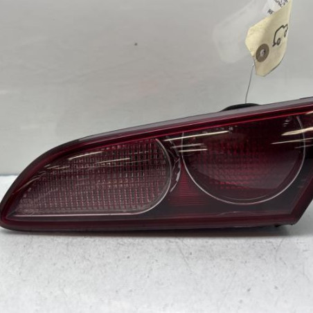 Feu arriere secondaire droit (feux) ALFA ROMEO 159 Photo n°1