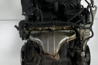 Moteur RENAULT TWINGO 2 Photo n°1