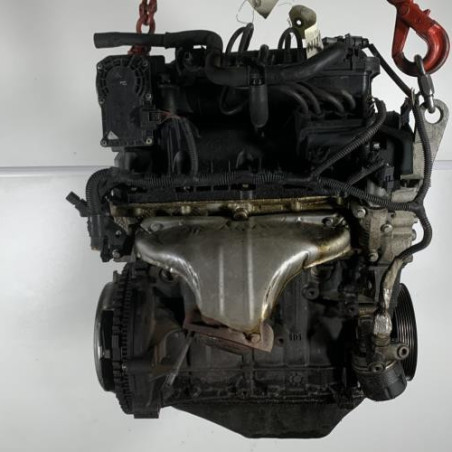 Moteur RENAULT TWINGO 2 Photo n°1