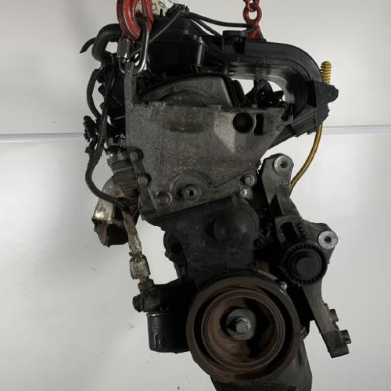 Moteur RENAULT TWINGO 2 Photo n°2