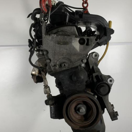 Moteur RENAULT TWINGO 2