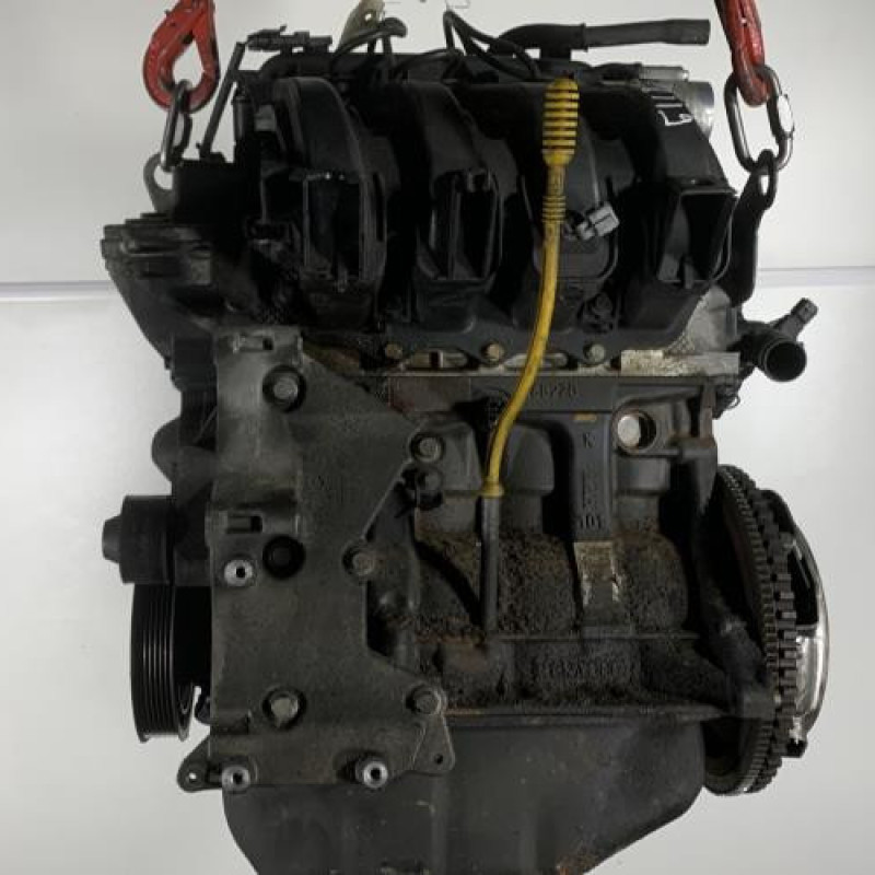 Moteur RENAULT TWINGO 2 Photo n°3