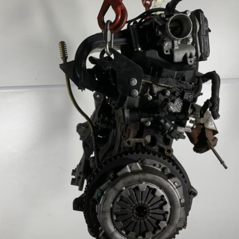 Moteur RENAULT TWINGO 2 Photo n°4