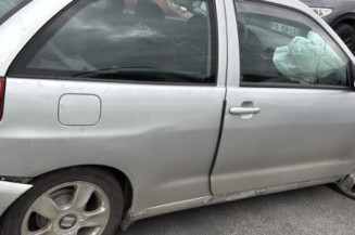 Feu arriere secondaire gauche (feux) SEAT IBIZA 2