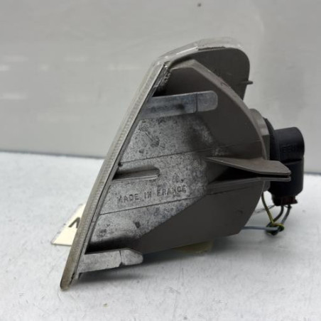 Optique avant secondaire droit (feux)(clignotant) PEUGEOT 405