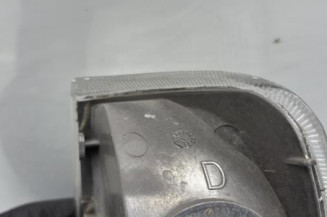 Optique avant secondaire droit (feux)(clignotant) PEUGEOT 405