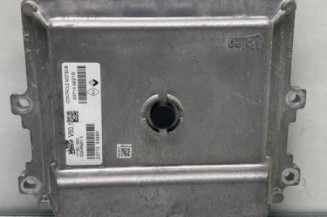 Calculateur moteur RENAULT CLIO 4 Photo n°1